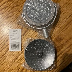 4/$20 NWT AVON Skincare Specialist Pedestal Light Up Mirror Bathroom Travel Mir